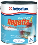 Interlux VC Offshore Regatta Baltoplate Racing Fin